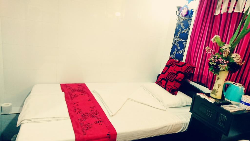 Guest house Castle *