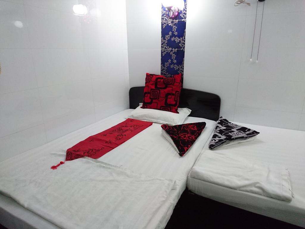 Castle Guest house Hong Kong