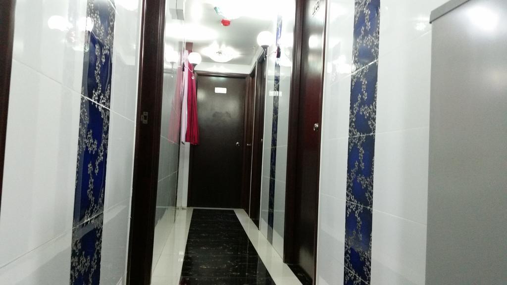Guest house Castle Hong Kong